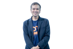 นายธีรวัฒน์ กิจงาม